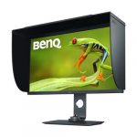 BenQ SW321C 32″ 16:9 4K HDR IPS Photo and Video Editing Monitor