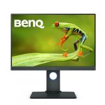 Benq 24 inch PhotoVue Photographer Monitor with Adobe RGB SW240