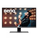 Benq 32 inch Video Enjoyment Monitor with Eye-care EW3270U