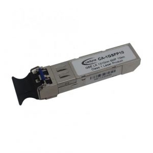 Cadyce CA-1GSFP10 Single Mode Mini-GBIC LC Module