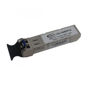 Cadyce CA-1GSFP10 Single Mode Mini-GBIC LC Module