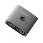 Cadyce 2-Port HDMI Switcher CA-2HDS