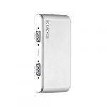 Cadyce 2 PORT VGA SPLITTER CA-2VSP