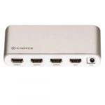 Cadyce 4-Port HDMI Splitter CA-4HDSP