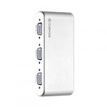 Cadyce 4 PORT VGA SPLITTER CA-4VSP