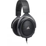 Corsair HS50 Stereo Carbon Gaming Headset CA-9011170-EU