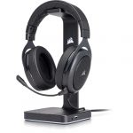 Corsair HS50 Stereo Carbon Gaming Headset CA-9011170-EU