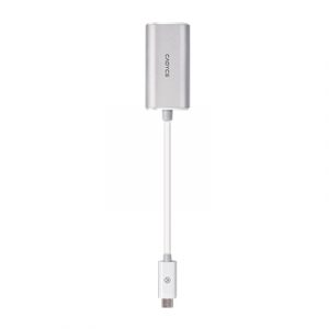 Cadyce USB-C to 2.5 Gigabit Ethernet Adapter CA-C25GE