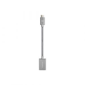 Cadyce USB C to USB 3.0 Female Adapter CA-C3AF