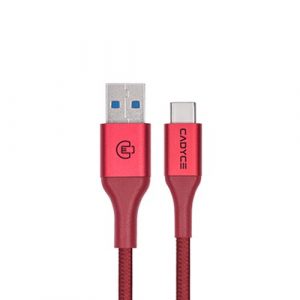 Cadyce USB C to USB 3.0 Male Cable CA-C3AM