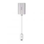 Cadyce USB C to Gigabit Ethernet Adapter CA-C3GE