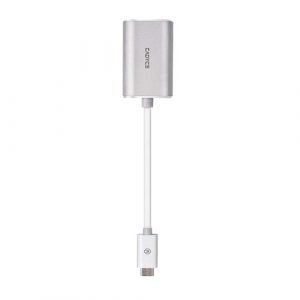 Cadyce USB C to Gigabit Ethernet Adapter CA-C3GE