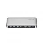Cadyce USB C Professioanl Docking Station - 60W CA-C3PDS