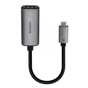 Cadyce USB-C to HDMI (8K) Adapter with Audio CA-C8KHD