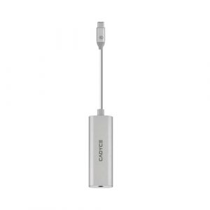 Cadyce USB-C to Audio Adapter CA-CAUD