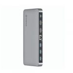 Cadyce USB C Professioanl Docking Station - 100W CA-CDPRO