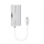 Cadyce USB C to HDMI Multiport Adapter CA-CHM