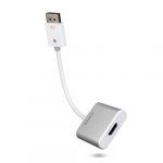 Cadyce Display Port to HDMI Adapter CA-DPHDMI