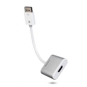 Cadyce Display Port to HDMI Adapter CA-DPHDMI