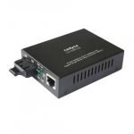 Cadyce CA-GSFC20 Gigabit Single-Mode Fiber Converter