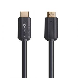 Cadyce HDMI Cable - 2mtrs CA-HDC2M
