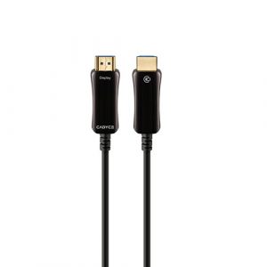 Cadyce High Speed HDMI Fiber Cable (30M) (BLACK) CA-HDCAB30