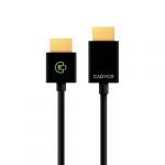 Cadyce Ultrathin High Speed HDMI Cable - 5mtrs CA-HDCAB5-5M