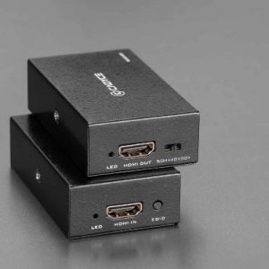 Cadyce HDMI Extender Over Ethernet (50m) CA-HDX50