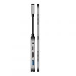 Cadyce UCB C Docking Station for Ipad CA-IPDS