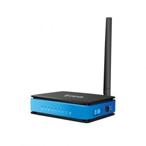 CADYCE CA-M150 150 Mbps Wireless Router