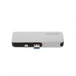 Cadyce Docking Station for Surface Pro 4 / 5 /6 CA-MSD456