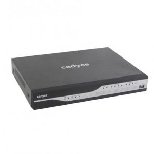 Cadyce CA-NV16 16 Port USB KVM