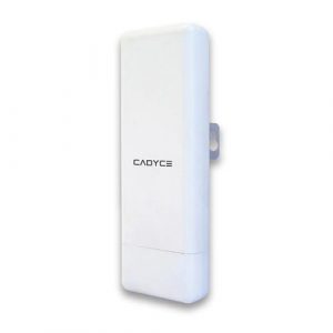 Cadyce 150Mbps Wireless N Outdoor AP Router CA-RAPO150