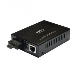 Cadyce CA-SFC10 Single-Mode SC-Type Fiber Converter