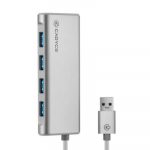 Cadyce USB 3.0 4-Port SuperSpeed Hub CA-SS4H