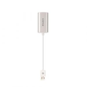 Cadyce USB to Ethernet Adapter CA-U2E