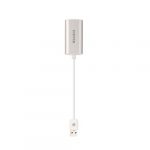 Cadyce USB to Gigabit Ethernet Adapter CA-U2GE