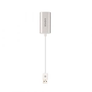 Cadyce USB to Gigabit Ethernet Adapter CA-U2GE