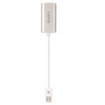 Cadyce USB 3.0 to Gigabit Ethernet Adapter CA-U3GE