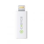 Cadyce Micro USB to Lightning Adapter CA-ULM