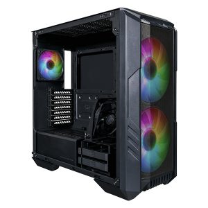 Gamma Pre Built Desktop PC – Powered By Colorful GeForce RTX™ 4070