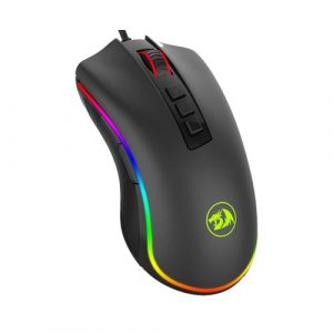 Redragon Cobra M711 Wired RGB Gaming Mouse
