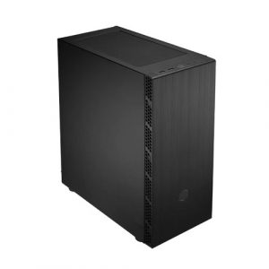 Cooler Master MasterBox MB600L V2 WithOUT ODD (ATX) Mid Tower Cabinet (BLACK) MB600L2-KNNN-S00