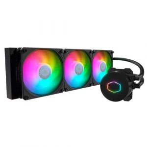 Cooler Master MasterLiquid ML360L ARGB V2 ALL IN One 360MM CPU Liqud Cooler MLW-D36M-A18PA-R2