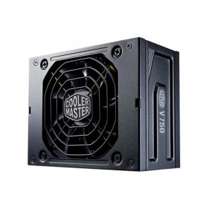 Cooler Master V750 SFX Gold 750 Watt 80 PLUS Gold Certification Fully Modular SMPS MPY-7501-SFHAGV-IN