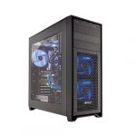 Corsair 750D RGB AIRFLOW Edition (ATX) Full Tower Cabinet With Transparent Side Panel CC-9011224-WPG