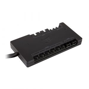 CORSAIR Commander PRO CL-9011110-WW Digital Fan and RGB Lighting Controller