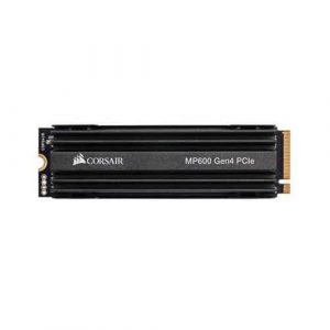 CORSAIR Force Series MP600 2TB Gen4 PCIe x4 NVMe M.2 SSD CSSD-F2000GBMP600