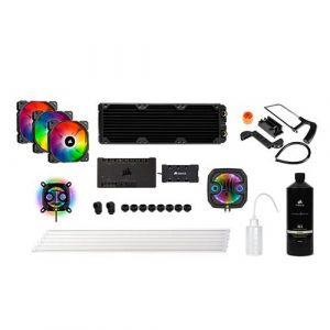 CORSAIR HYDRO X SERIES ICUE XH303I RGB CUSTOM COOLING KIT CX-9070004-WW