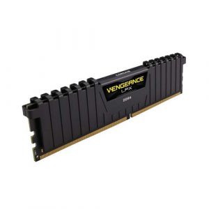 CORSAIR Vengeance LPX 16GB (16GBx1) DDR4 3000MHz RAM CMK16GX4M1D3000C16